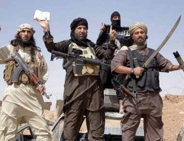 Ιράκ: 6 νεκροί από επίθεση του ISIS